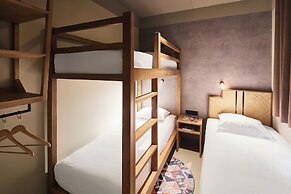 Safari Hotel Beekse Bergen