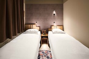 Safari Hotel Beekse Bergen