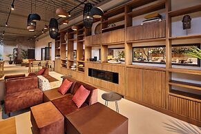 Safari Hotel Beekse Bergen