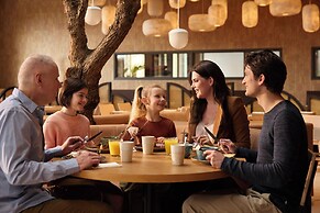 Safari Hotel Beekse Bergen