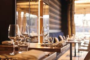 Safari Hotel Beekse Bergen