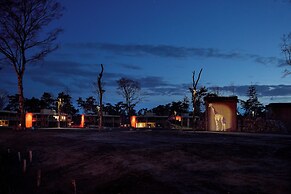 Safari Hotel Beekse Bergen