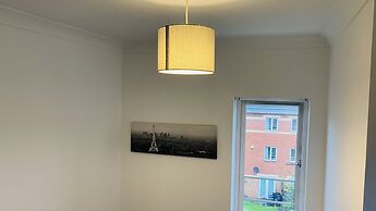 Cosy Stay In Birmingham by Villazu