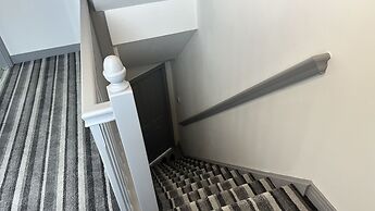 Cosy Stay In Birmingham by Villazu