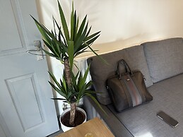 Cosy Stay In Birmingham by Villazu