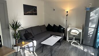 Cosy Stay In Birmingham by Villazu