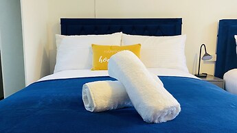 Cosy Stay In Birmingham by Villazu