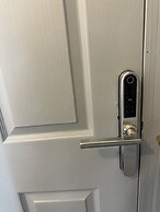 Cosy Stay In Birmingham by Villazu