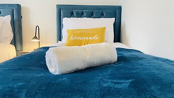 Cosy Stay In Birmingham by Villazu