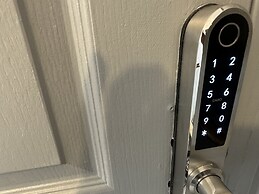 Cosy Stay In Birmingham by Villazu