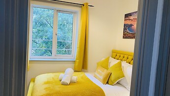 Cosy Stay In Birmingham by Villazu