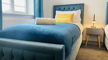 Cosy Stay In Birmingham by Villazu