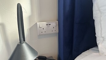 Cosy Stay In Birmingham by Villazu