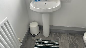 Cosy Stay In Birmingham by Villazu