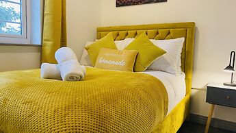 Cosy Stay In Birmingham by Villazu