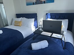 Cosy Stay In Birmingham by Villazu