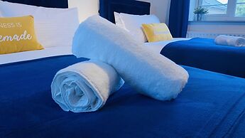 Cosy Stay In Birmingham by Villazu