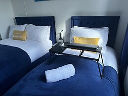 Cosy Stay In Birmingham by Villazu