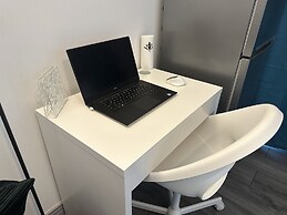 Cosy Stay In Birmingham by Villazu