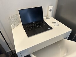 Cosy Stay In Birmingham by Villazu