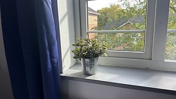 Cosy Stay In Birmingham by Villazu