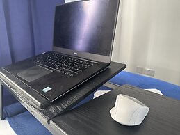 Cosy Stay In Birmingham by Villazu