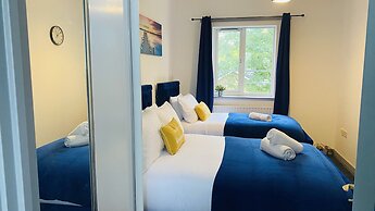 Cosy Stay In Birmingham by Villazu