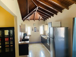 Villa Mi Dushi Cas Aruba