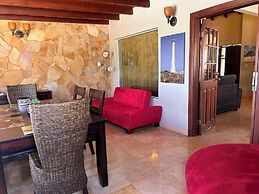 Villa Mi Dushi Cas Aruba