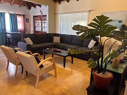 Villa Mi Dushi Cas Aruba