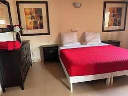 Villa Mi Dushi Cas Aruba