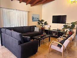 Villa Mi Dushi Cas Aruba