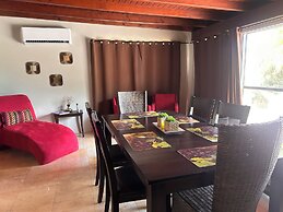 Villa Mi Dushi Cas Aruba