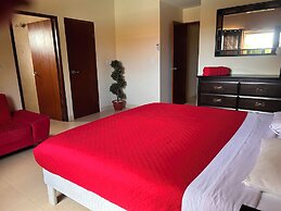 Villa Mi Dushi Cas Aruba