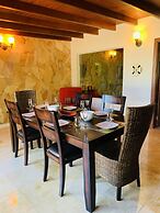 Villa Mi Dushi Cas Aruba