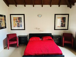 Villa Mi Dushi Cas Aruba