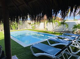 Villa Mi Dushi Cas Aruba