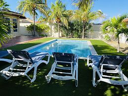 Villa Mi Dushi Cas Aruba