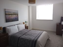 Lovely-cozy Apartment in Brierley Hill