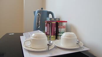 Lovely-cozy Apartment in Brierley Hill