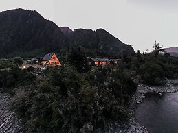 Tawa Refugio del Puelo