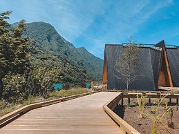 Tawa Refugio del Puelo