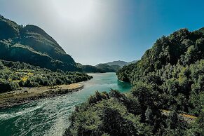 Tawa Refugio del Puelo