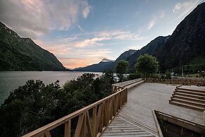 Tawa Refugio del Puelo