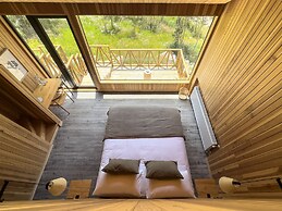 Tawa Refugio del Puelo