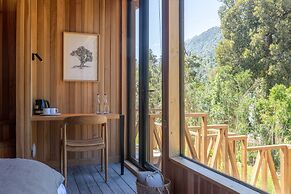 Tawa Refugio del Puelo