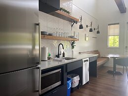 The Station by Compo Hotels