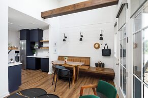 The Station by Compo Hotels