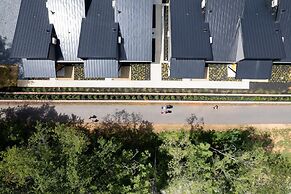 The Station by Compo Hotels