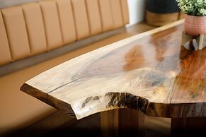 The Station by Compo Hotels